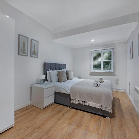 2 Bed Piccadilly Apartment 4 Londres Exterior foto