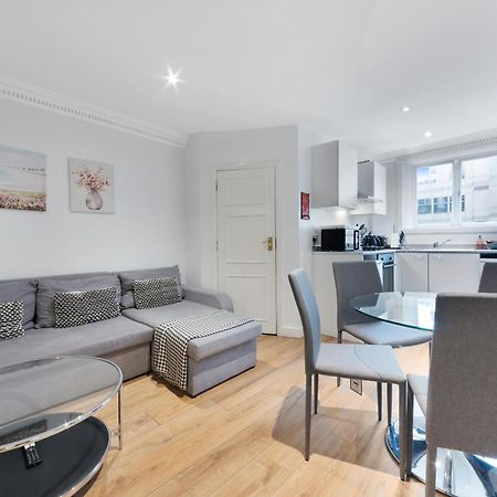 2 Bed Piccadilly Apartment 4 Londres Exterior foto
