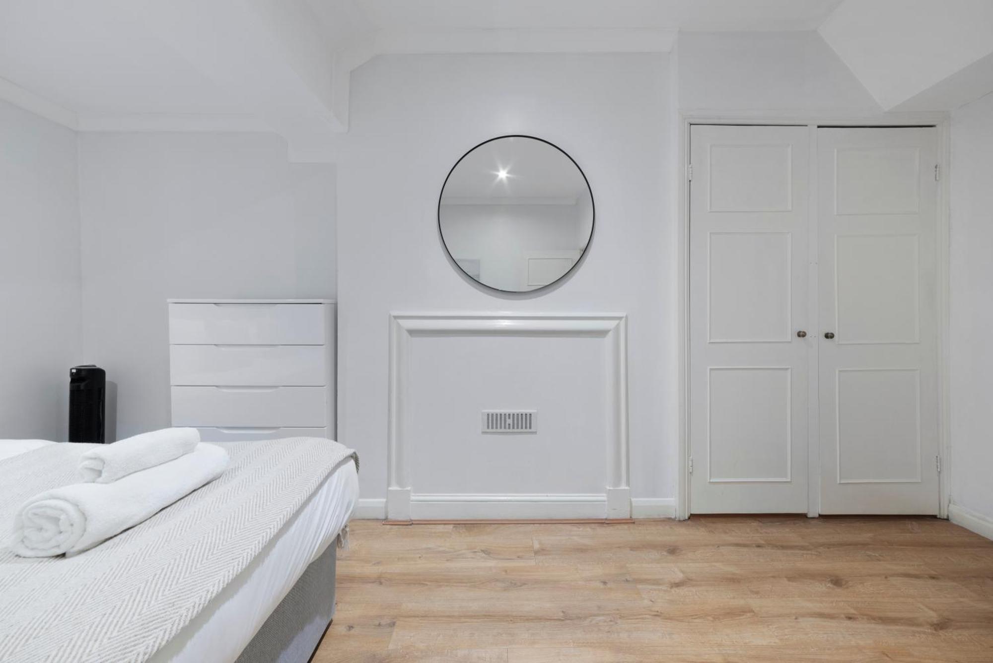 2 Bed Piccadilly Apartment 4 Londres Exterior foto