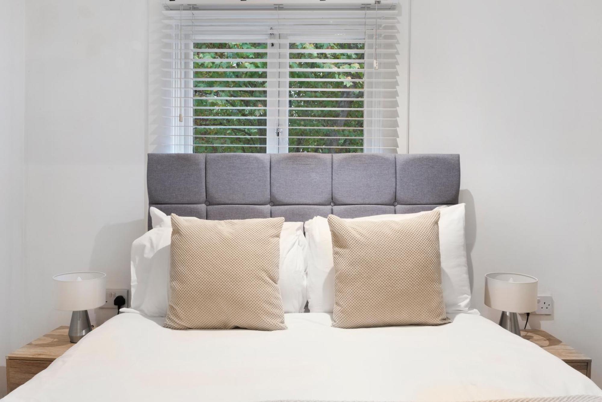 2 Bed Piccadilly Apartment 4 Londres Exterior foto