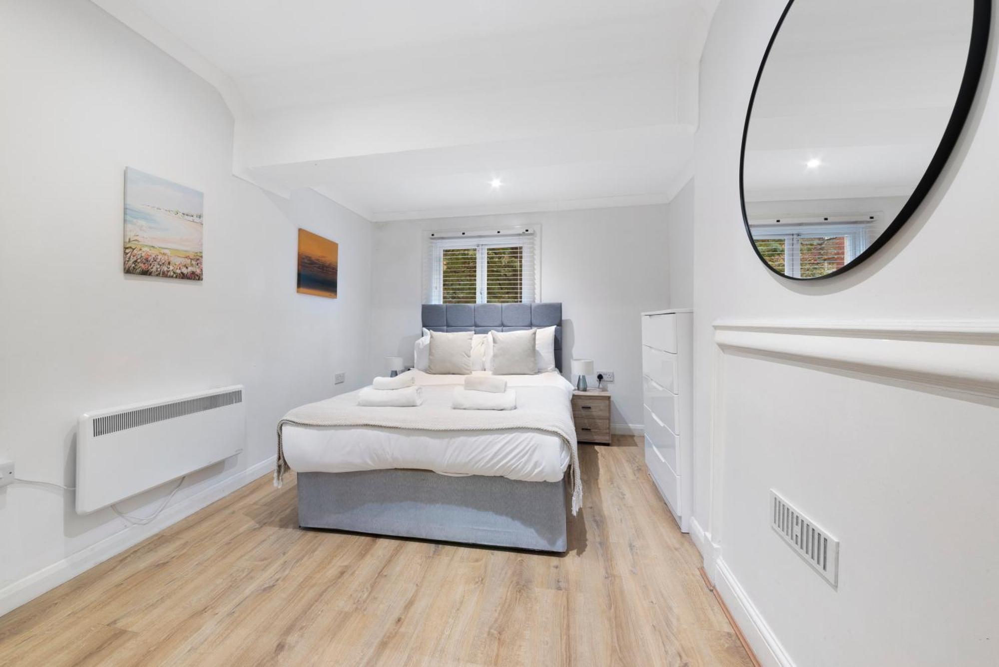 2 Bed Piccadilly Apartment 4 Londres Exterior foto
