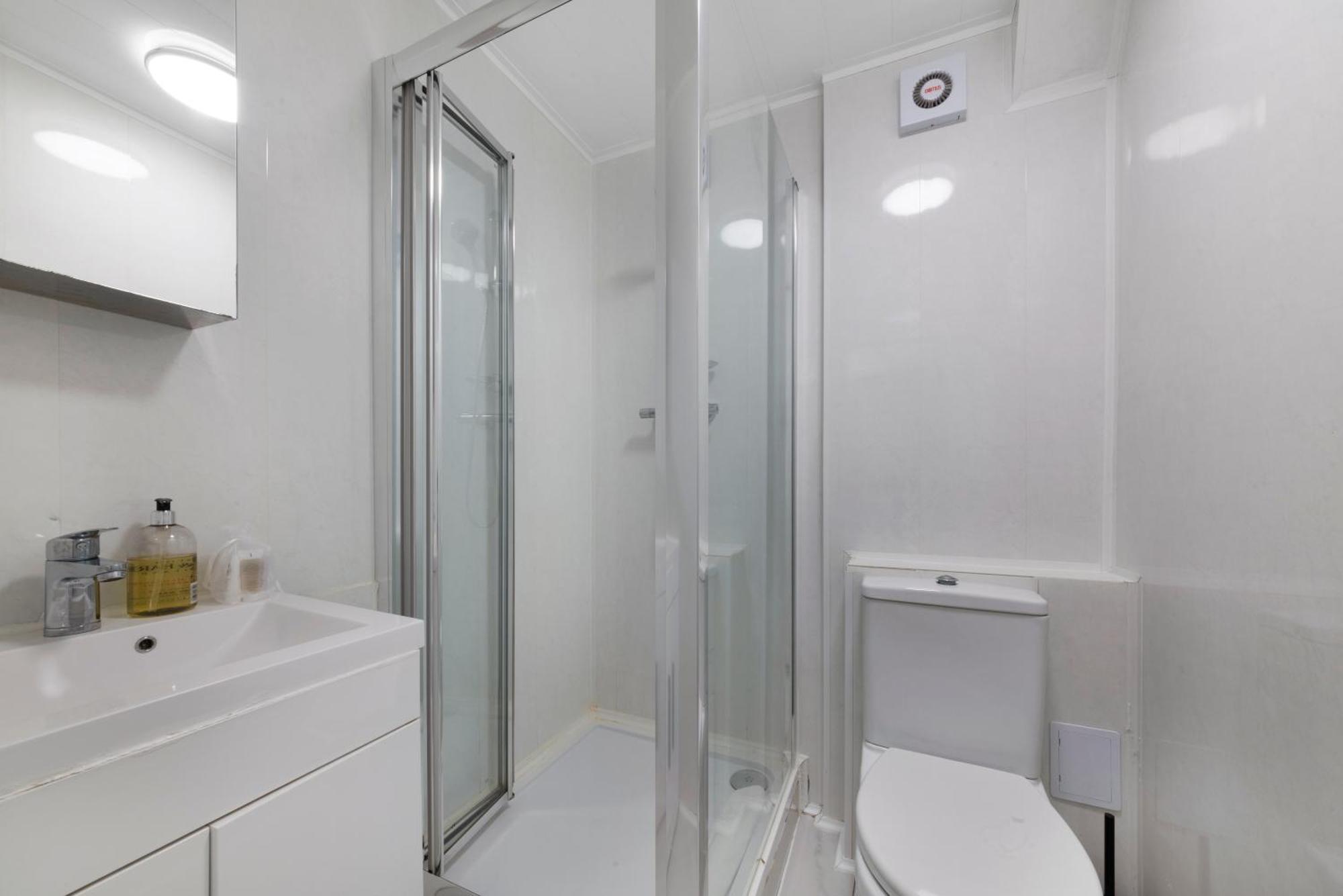 2 Bed Piccadilly Apartment 4 Londres Exterior foto
